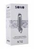 No.32 - Stretchy Penis Extension - Translucent